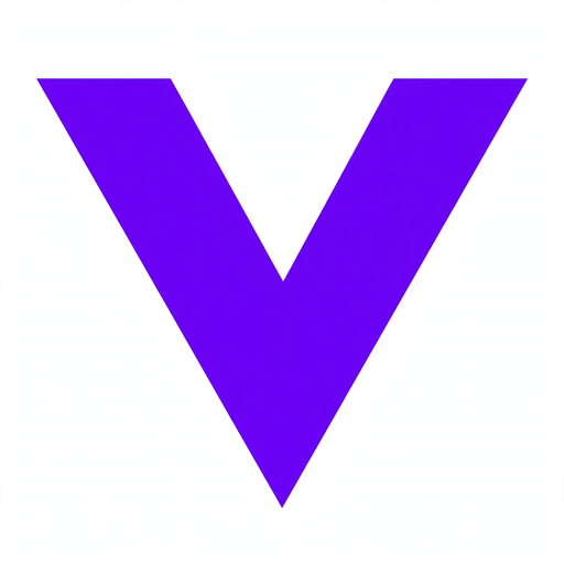 VidChat logo