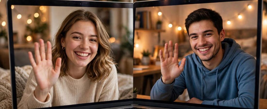 Omegle Shut Down? 8 Places to Video Chat with Strangers in 2026
