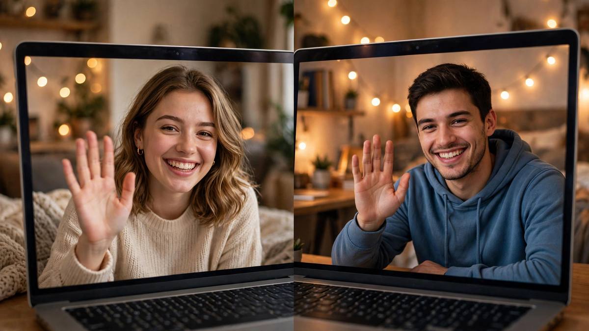 Omegle Shut Down? 8 Places to Video Chat with Strangers in 2026